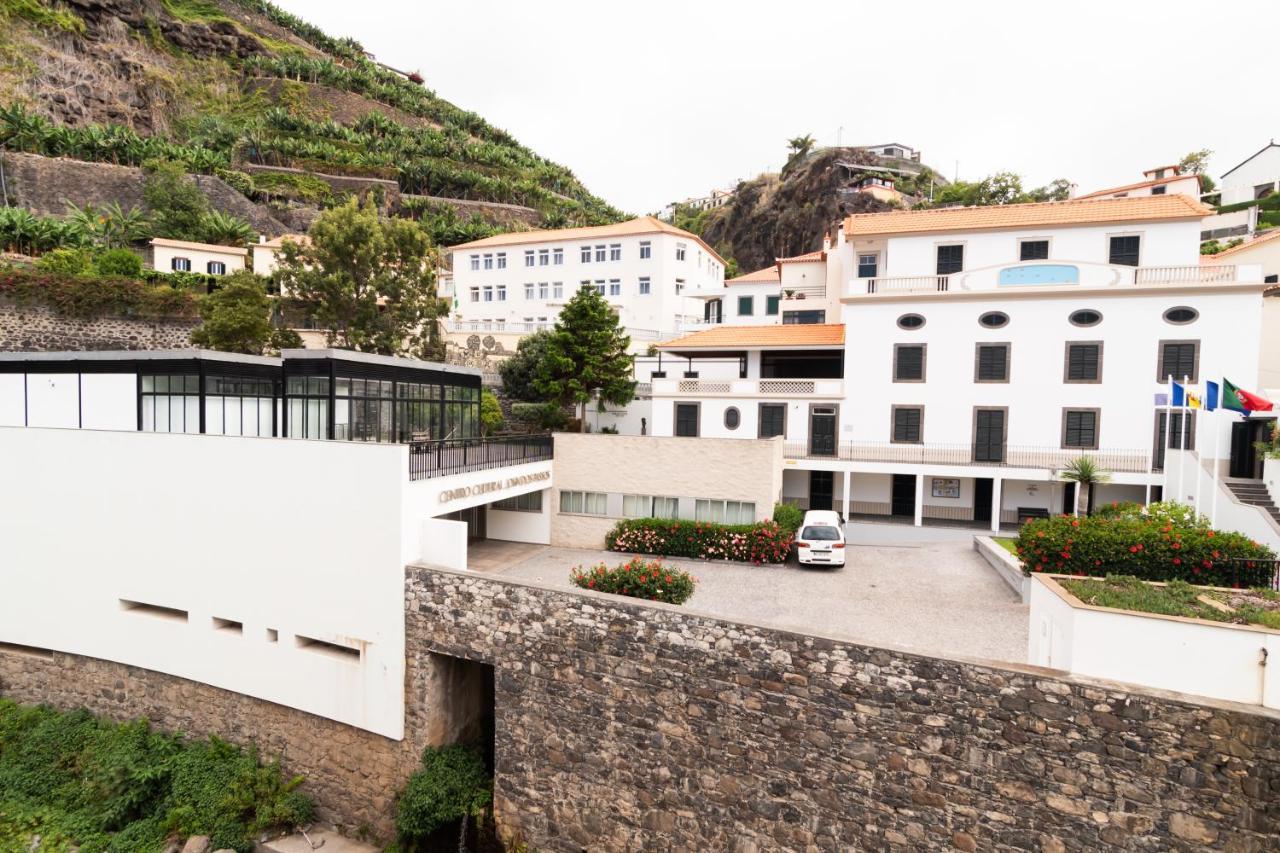 Appartement Ponta Do Sol *