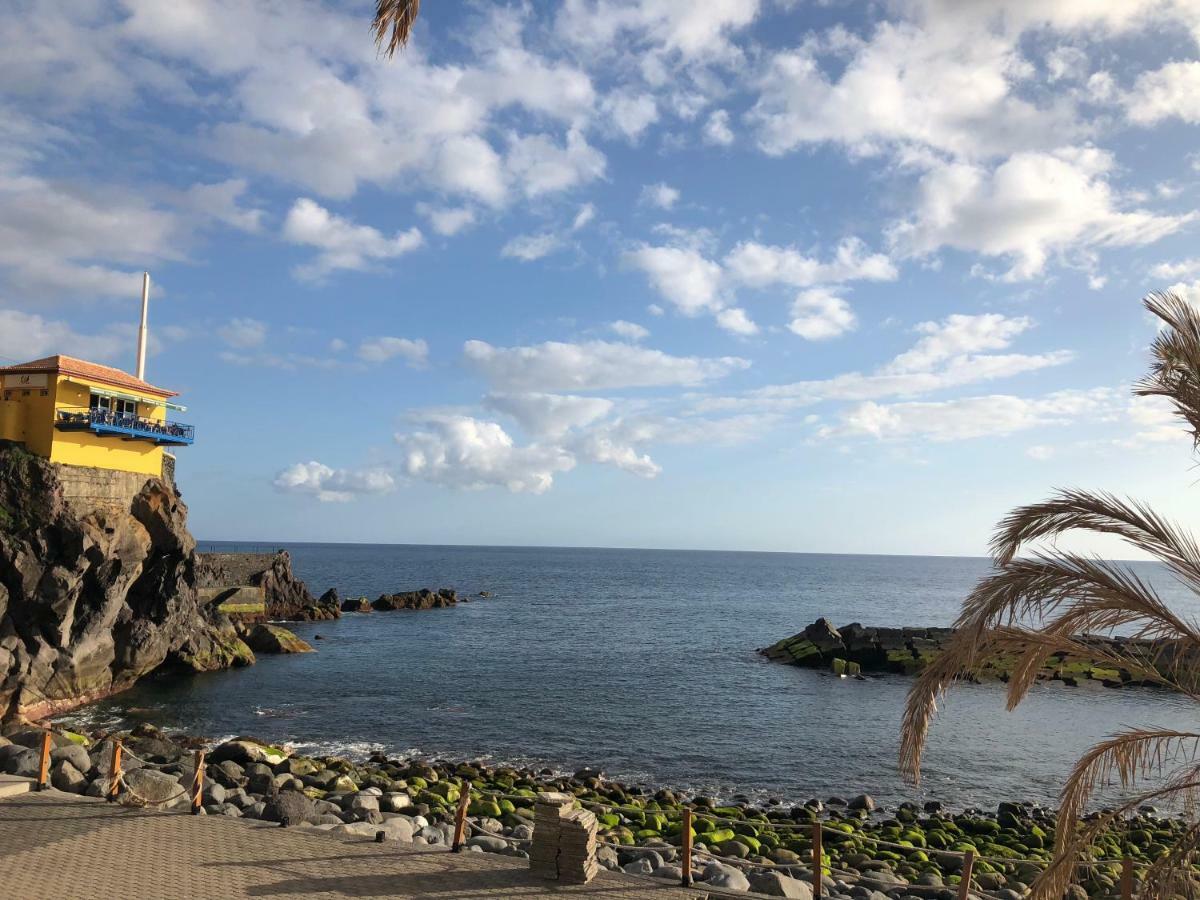 Ponta Do Sol Appartement