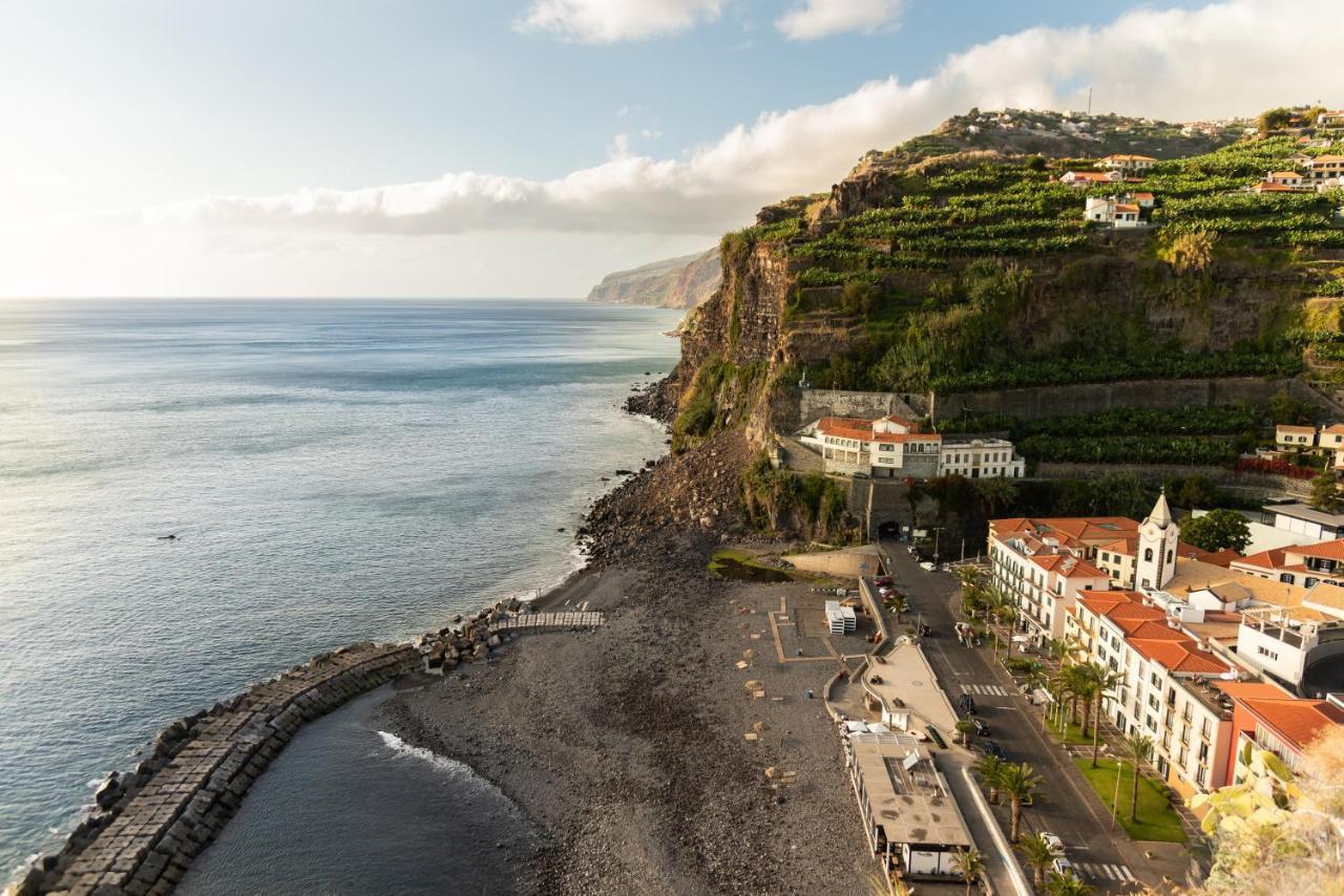 Ponta Do Sol * Ponta do Sol (Madeira)